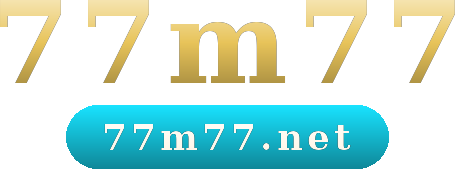 77m77 logo