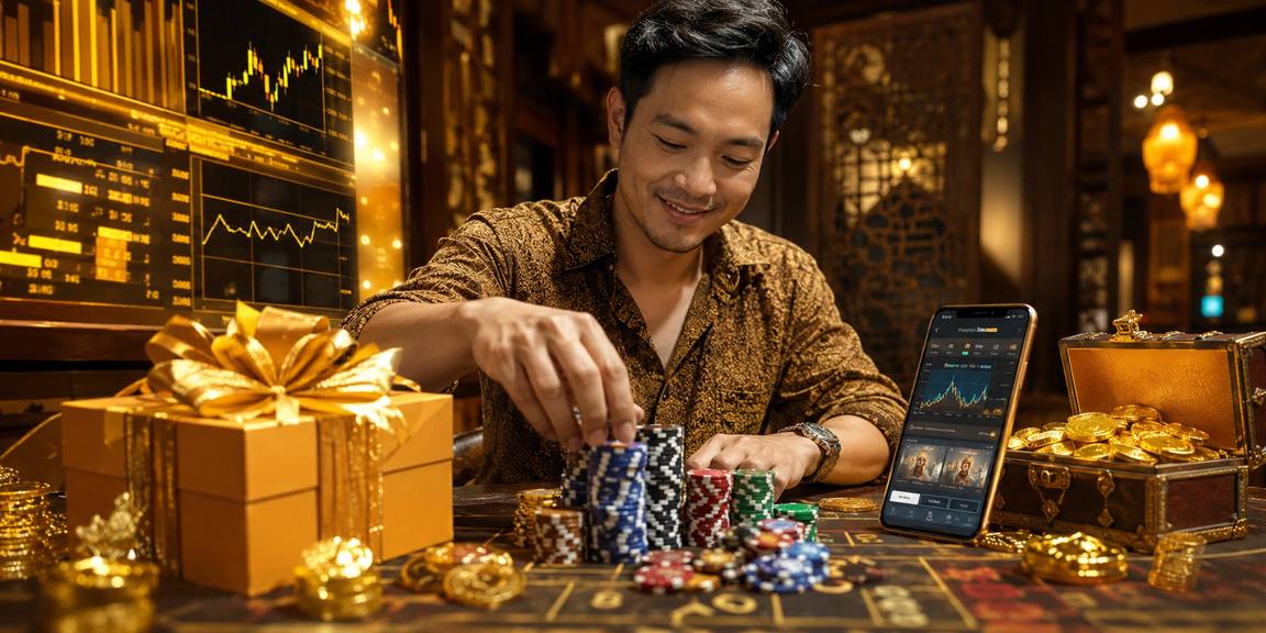77m77 Bắn Cá Siêu Tốc hoạt động như thế nào