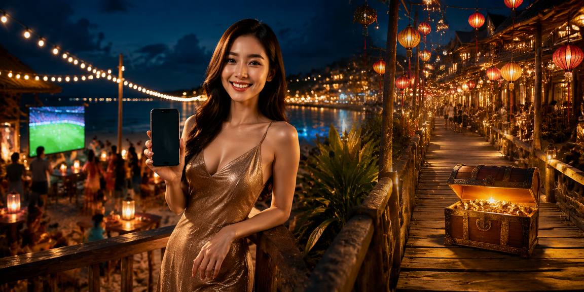 77m77 Tất Cả Những Gì Bạn Cần Biết Về Slot